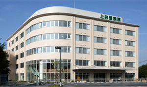 特別養護老人ホーム新横浜さわやか苑
