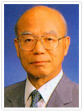 理事長　大矢 清
