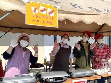 ケアマネージャー全員で勉強会