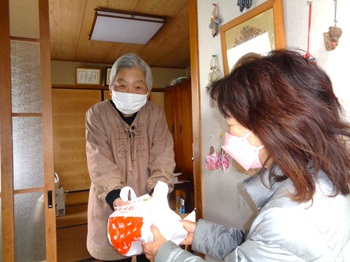 交流・居場所への支援