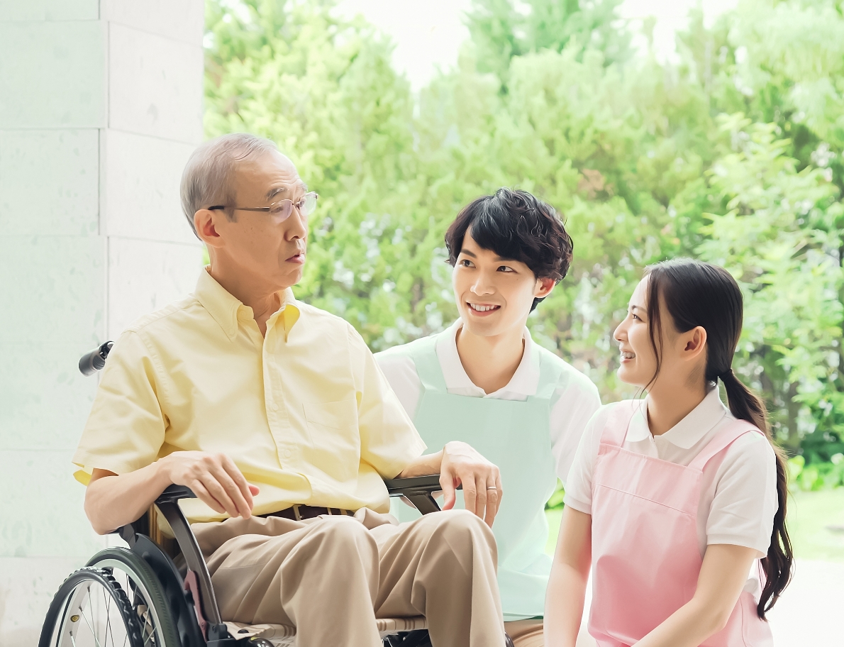 認知症対応通所介護