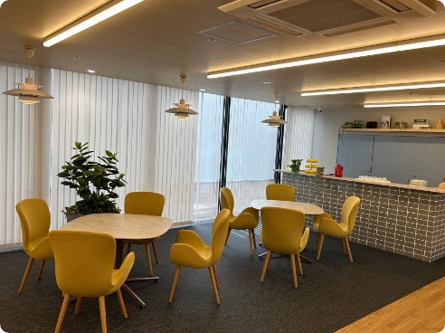 地域交流スペース